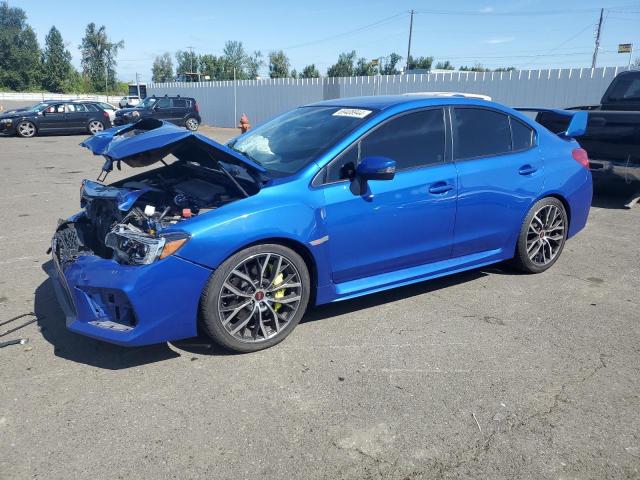 SUBARU WRX STI 2020 jf1va2e63l9814600