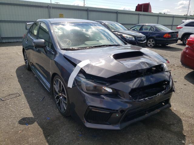 SUBARU WRX STI 2020 jf1va2e63l9816069