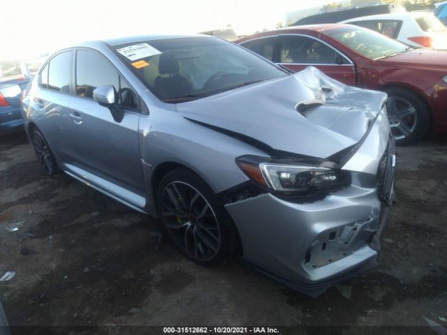 SUBARU WRX 2020 jf1va2e63l9833521