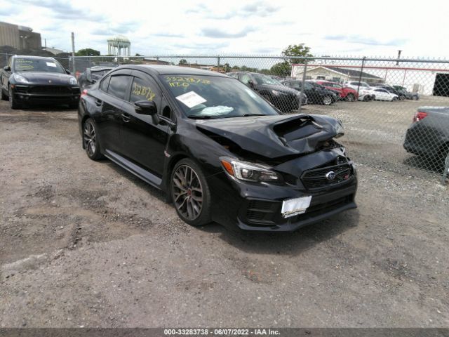 SUBARU WRX 2020 jf1va2e64l9812676