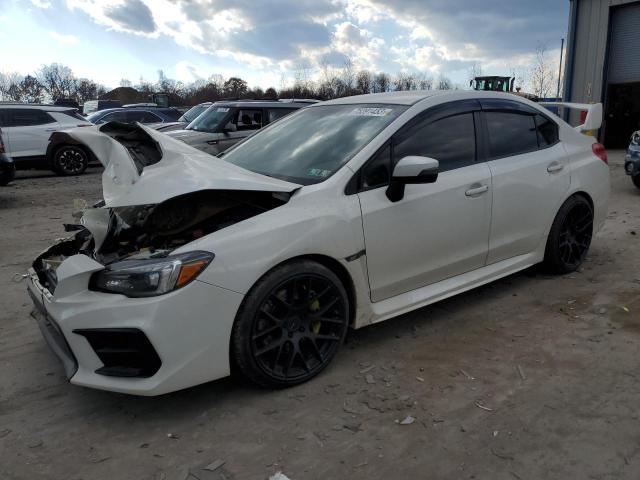 SUBARU WRX 2020 jf1va2e64l9816565