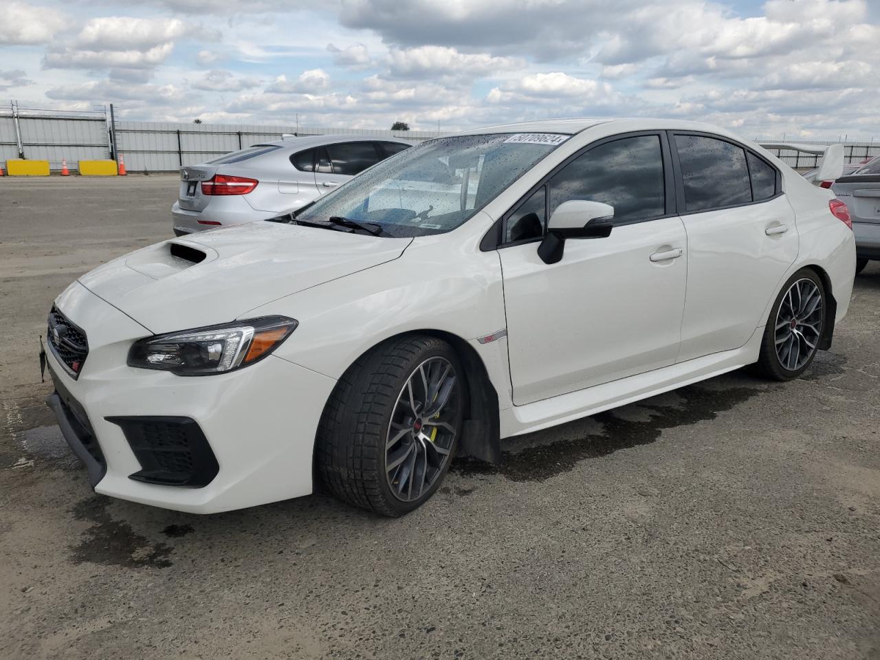 SUBARU WRX 2020 jf1va2e64l9820339