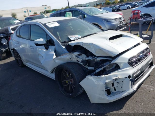 SUBARU WRX STI 2020 jf1va2e65l9816199