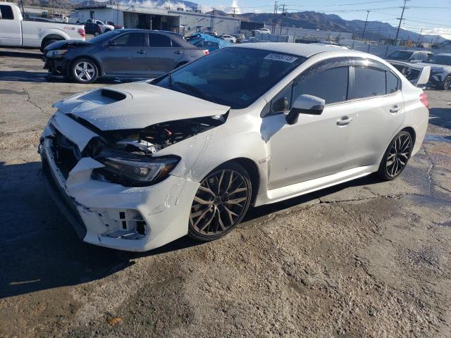 SUBARU WRX 2020 jf1va2e65l9825193