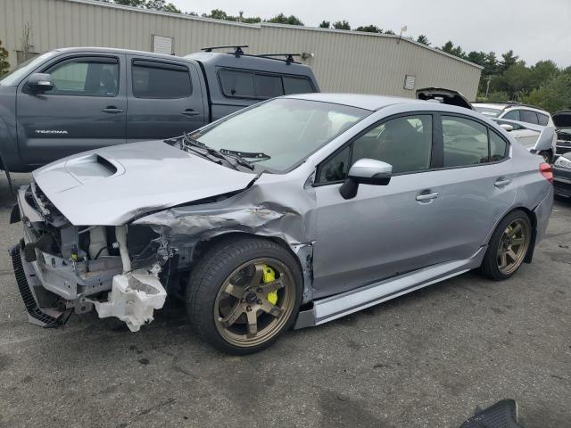 SUBARU WRX STI 2020 jf1va2e65l9832807