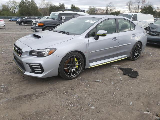 SUBARU WRX STI 2020 jf1va2e65l9833150