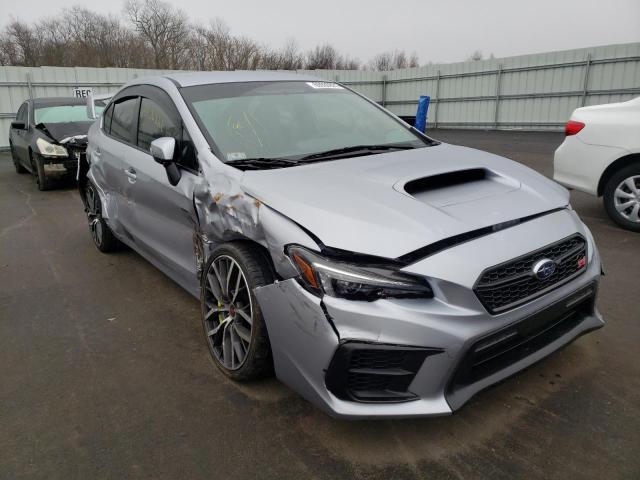 SUBARU WRX STI 2021 jf1va2e65m9816401