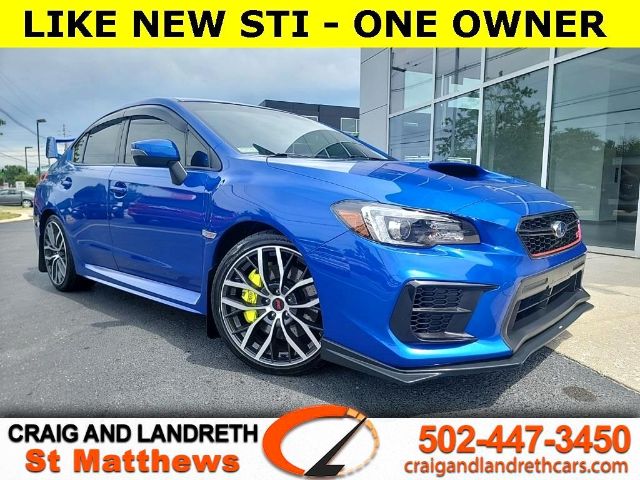 SUBARU WRX 2021 jf1va2e65m9821257