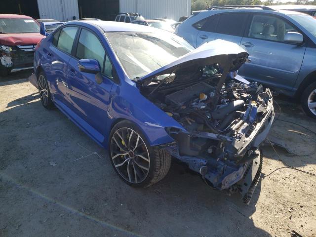 SUBARU WRX STI 2020 jf1va2e66l9804515