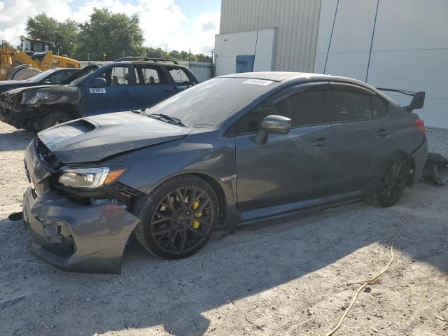 SUBARU WRX STI 2020 jf1va2e66l9805308