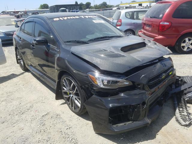 SUBARU WRX STI 2020 jf1va2e66l9816616