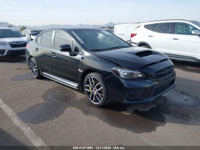 SUBARU WRX 2020 jf1va2e66l9819578