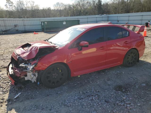 SUBARU WRX 2020 jf1va2e66l9833559