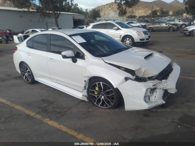 SUBARU WRX 2020 jf1va2e67l9808928