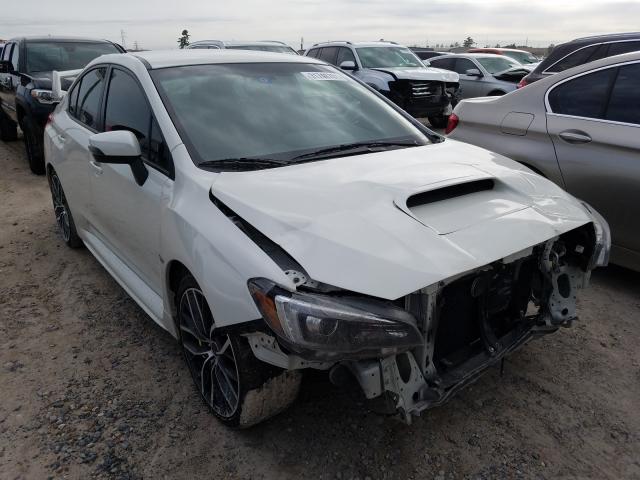 SUBARU WRX 2020 jf1va2e67l9811571