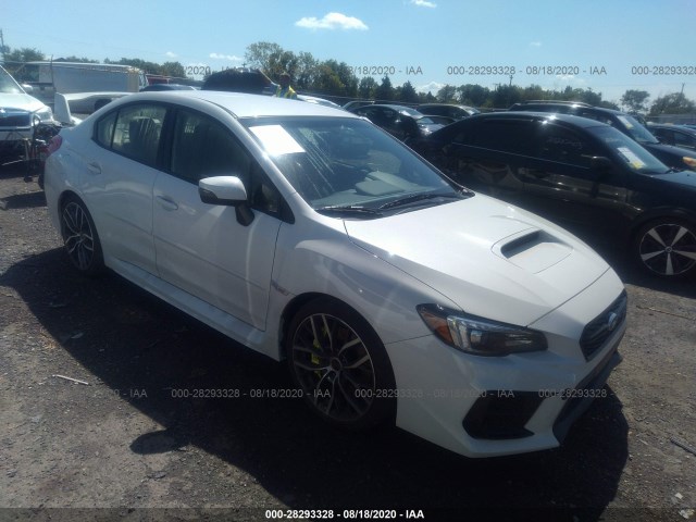 SUBARU WRX 2020 jf1va2e67l9818245