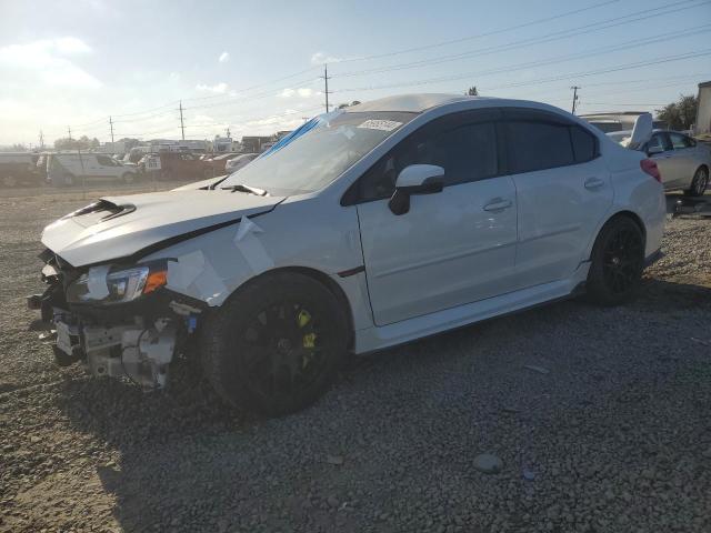 SUBARU WRX STI 2020 jf1va2e67l9818665