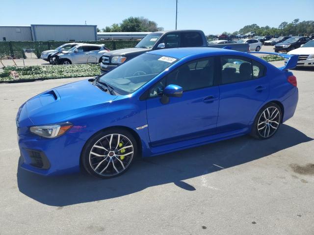 SUBARU WRX 2021 jf1va2e67m9804220