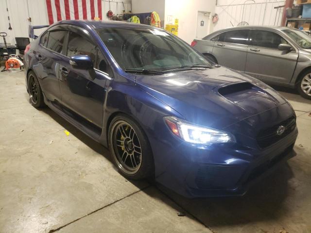 SUBARU WRX STI 2020 jf1va2e68l9806427