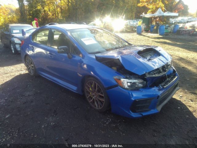 SUBARU WRX 2020 jf1va2e68l9815628