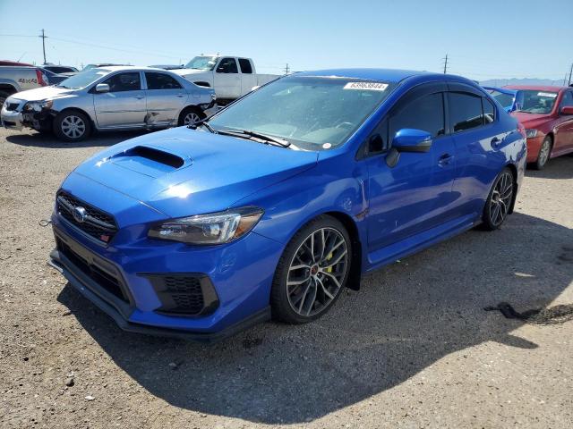 SUBARU WRX 2020 jf1va2e68l9821624