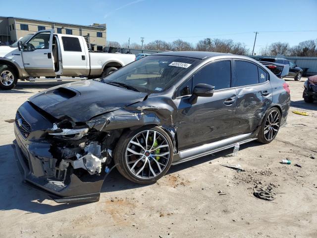 SUBARU WRX 2020 jf1va2e68l9822210