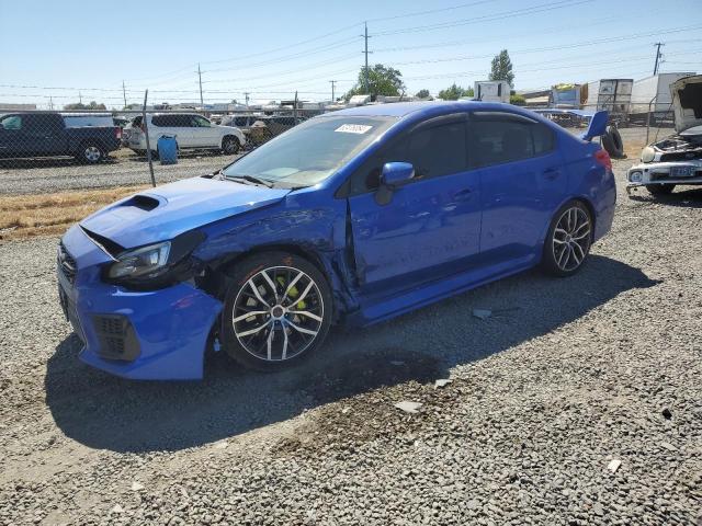 SUBARU WRX 2020 jf1va2e68l9833076