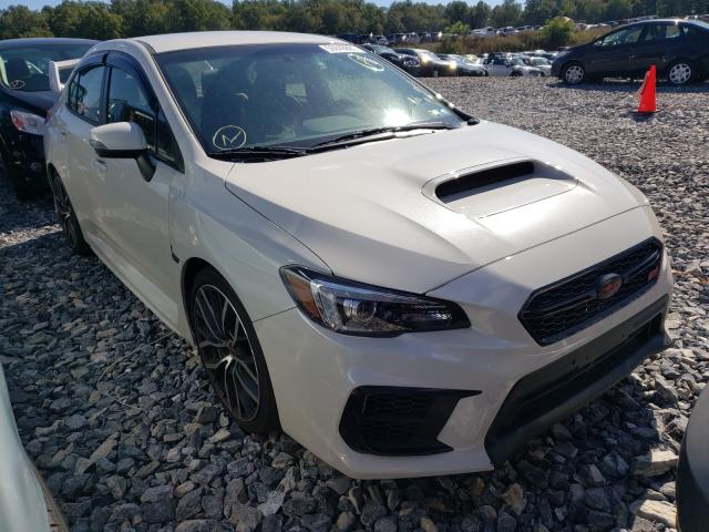 SUBARU WRX STI 2021 jf1va2e68m9800984