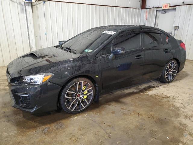 SUBARU WRX 2021 jf1va2e68m9806865