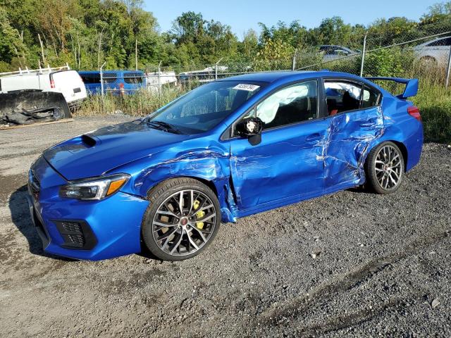 SUBARU WRX STI 2021 jf1va2e68m9816411