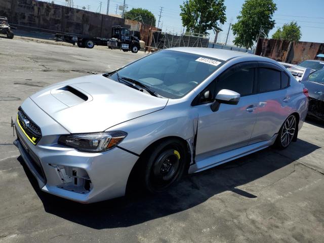 SUBARU WRX STI 2020 jf1va2e69l9808025