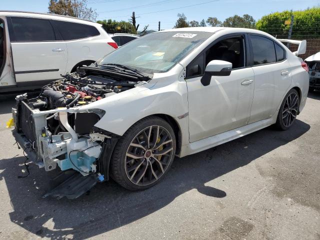 SUBARU WRX STI 2020 jf1va2e69l9815184