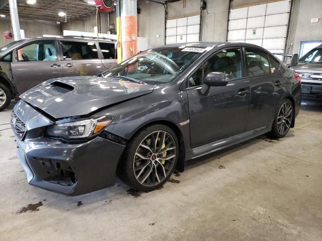 SUBARU WRX STI 2020 jf1va2e69l9818585