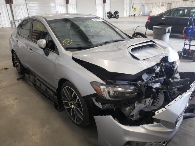 SUBARU WRX STI 2020 jf1va2e69l9821308