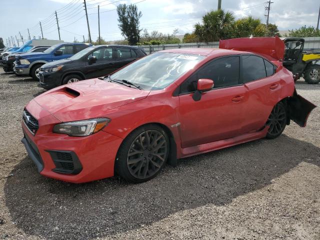 SUBARU WRX STI 2020 jf1va2e69l9825813