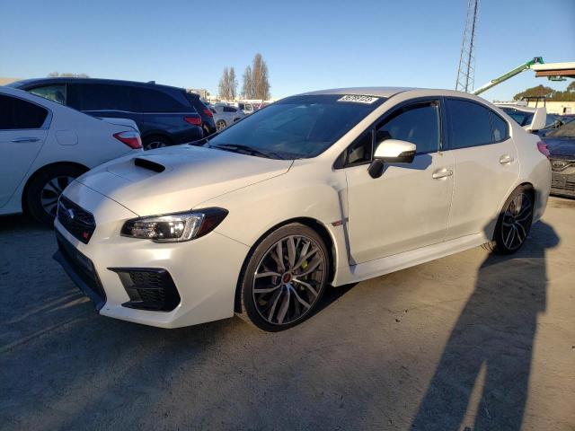 SUBARU WRX STI 2021 jf1va2e69m9815350