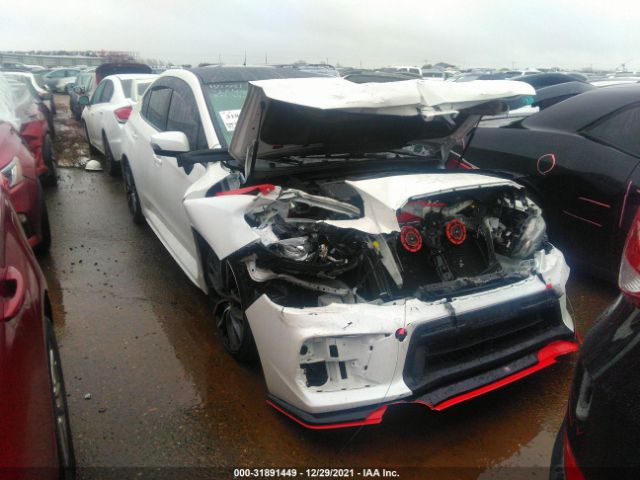 SUBARU WRX 2020 jf1va2e6xl9813959