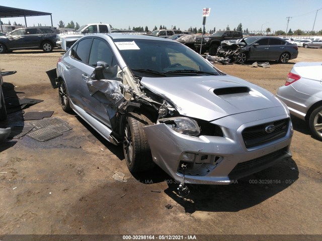 SUBARU NULL 2015 jf1va2l60f9811760