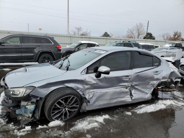 SUBARU WRX STI 2015 jf1va2l61f9826347