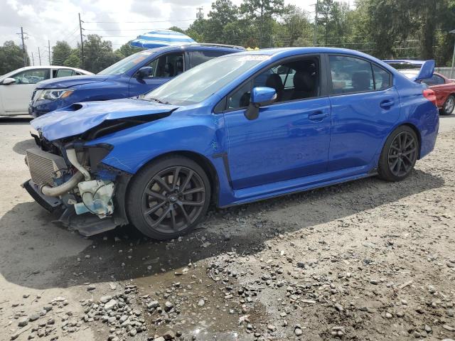 SUBARU WRX 2015 jf1va2l66f9819474