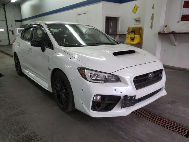 SUBARU WRX STI 2017 jf1va2m60h9804406