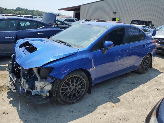 SUBARU WRX STI 2017 jf1va2m60h9839012