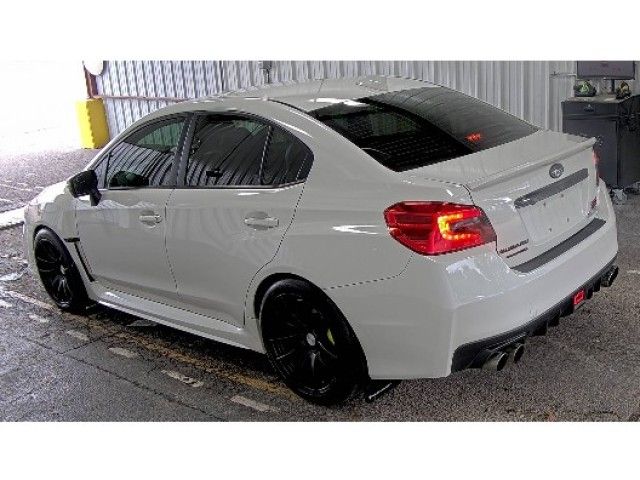 SUBARU WRX 2018 jf1va2m60j9810955