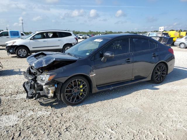 SUBARU WRX STI 2018 jf1va2m60j9835189