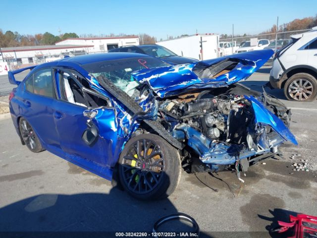 SUBARU NULL 2018 jf1va2m60j9835595