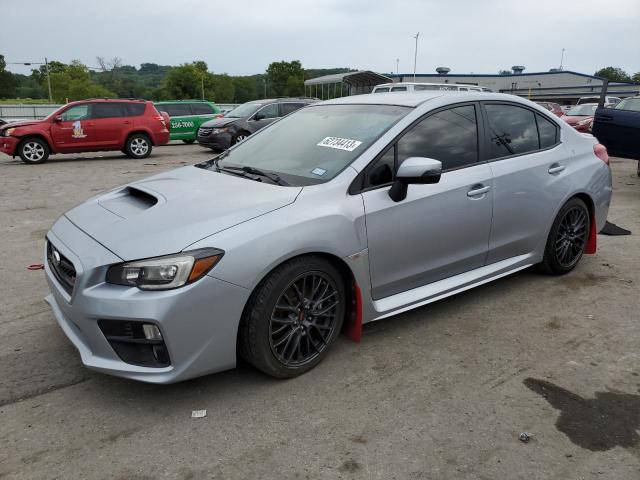 SUBARU WRX STI 2016 jf1va2m61g9817213