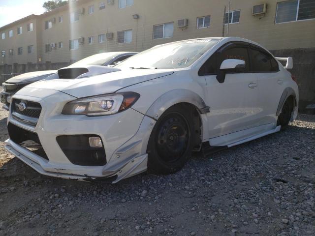 SUBARU WRX STI 2016 jf1va2m61g9819852