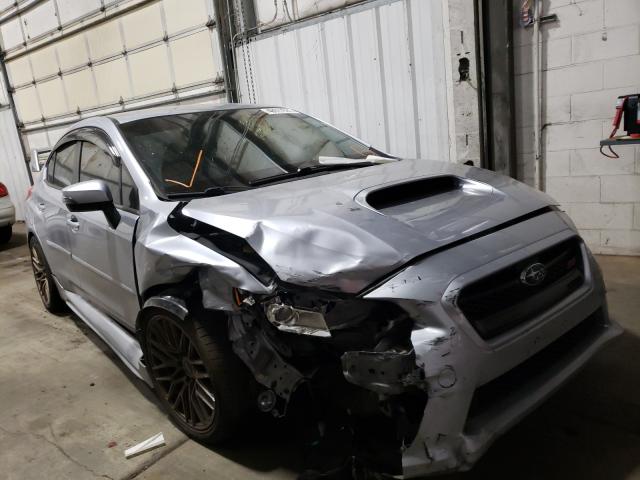 SUBARU WRX STI 2017 jf1va2m61h9810554