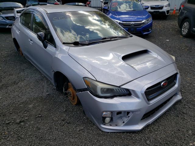 SUBARU WRX STI 2017 jf1va2m61h9837091