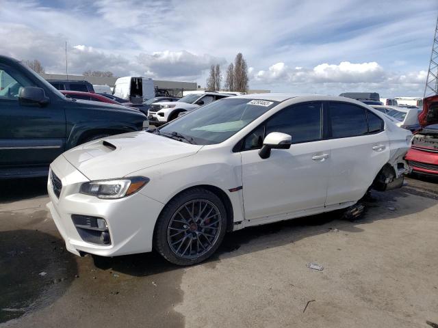 SUBARU WRX STI 2016 jf1va2m62g9834635